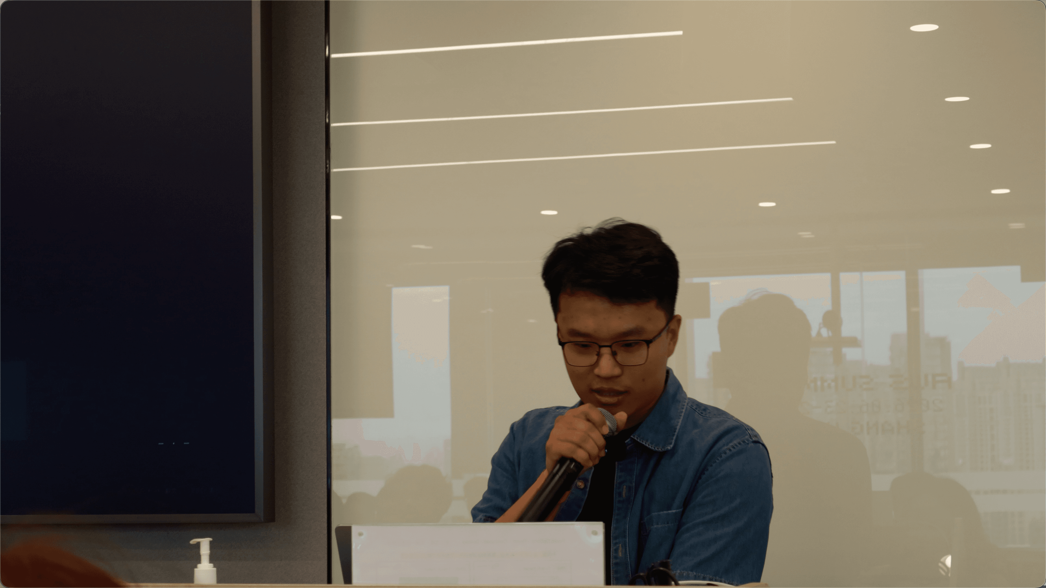 A Backend Engineer Who Built an App with AI After Hours
