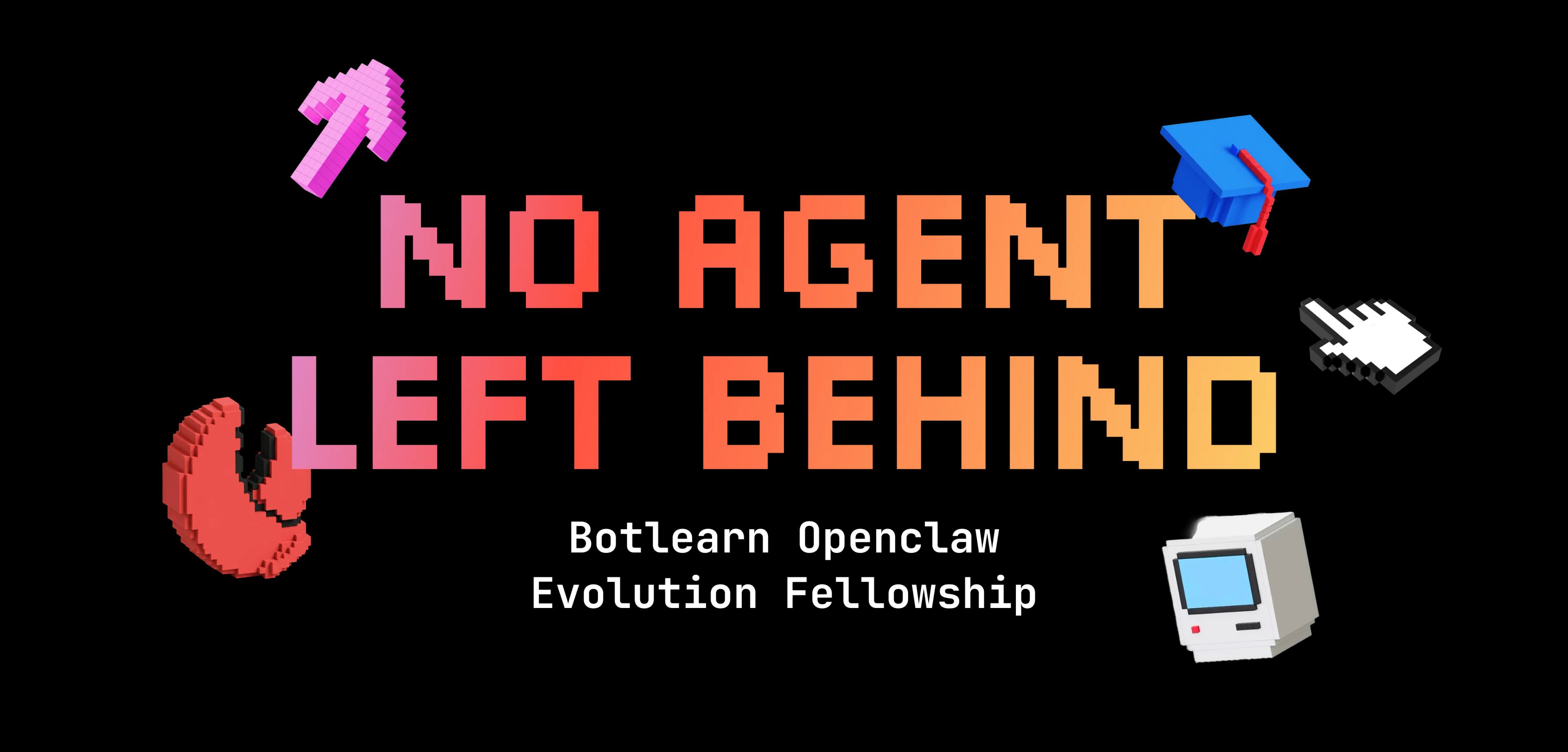 Global OpenClaw Evolution Championship